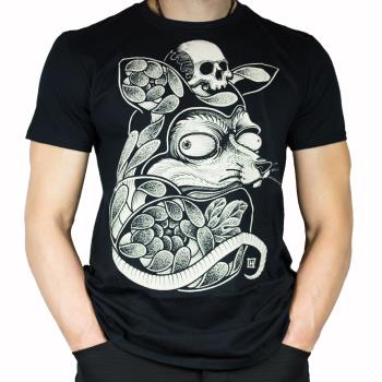 Daruma Mouse / T-Shirt