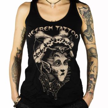 Hefrem Tattoo / Canotta Donna