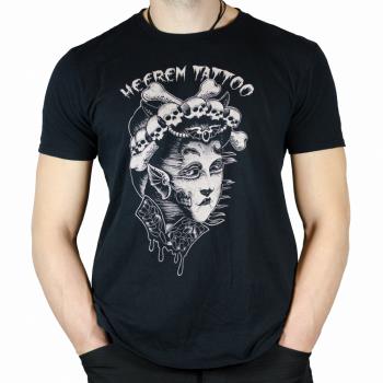 Hefrem Tattoo / T-Shirt