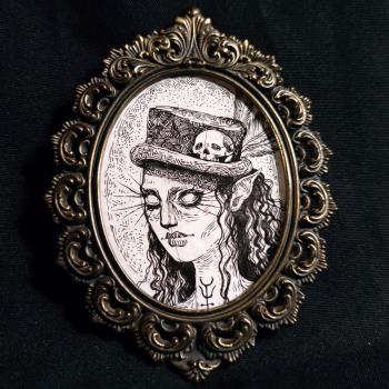 The Hatter
