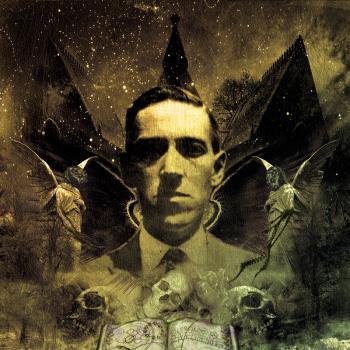 EVENTO PASSATO / H.P. Lovecraft : Padre dell' Horror