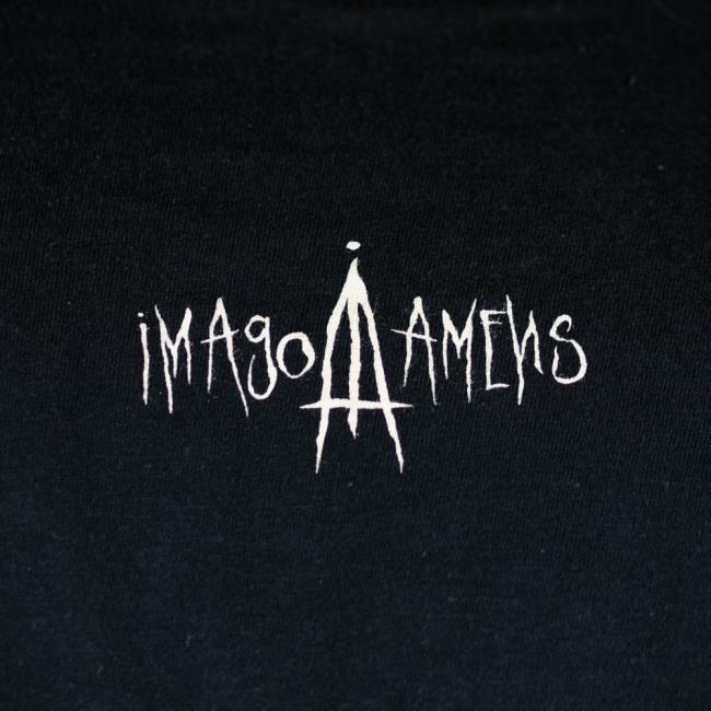 Hannya Crisantemus / T-Shirt - 3