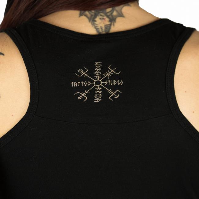 Arcana / Canotta Donna - 1