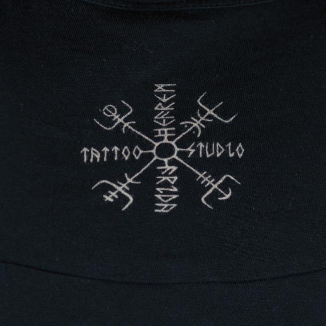 Hefrem Tattoo / Canotta Donna - 3