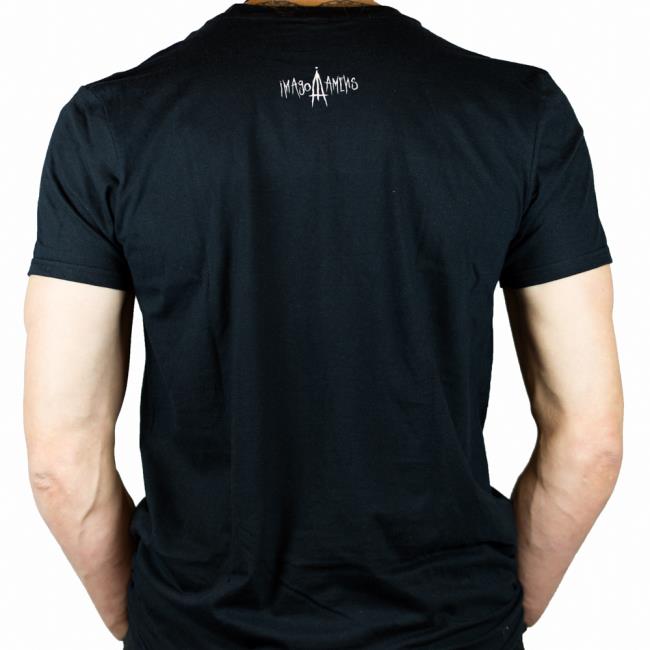 Moon Bondage / T-Shirt - 2