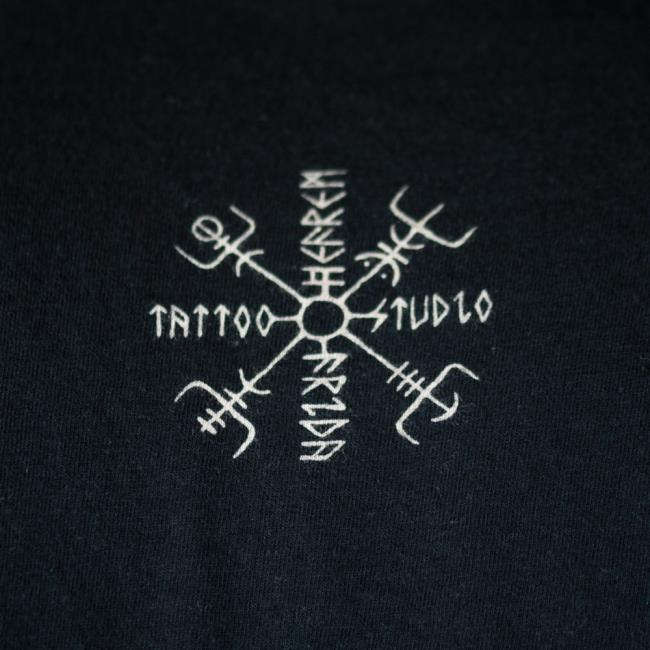 Arcana / T-Shirt - 3