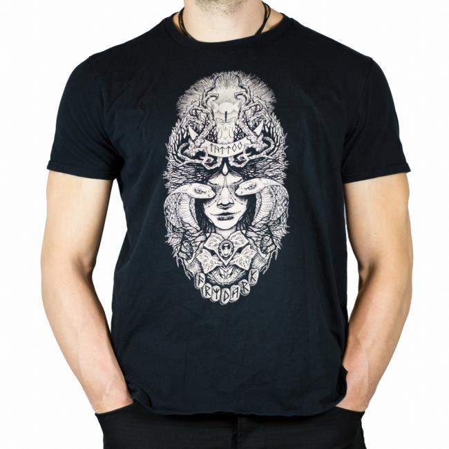 Arcana / T-Shirt - 1