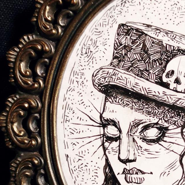 The Hatter - 2
