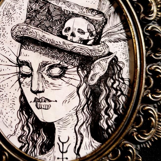 The Hatter - 3