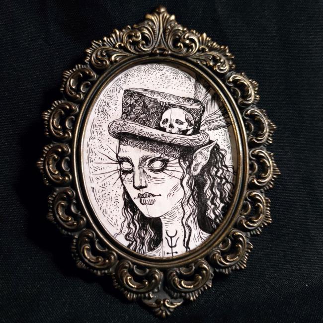 The Hatter - 4