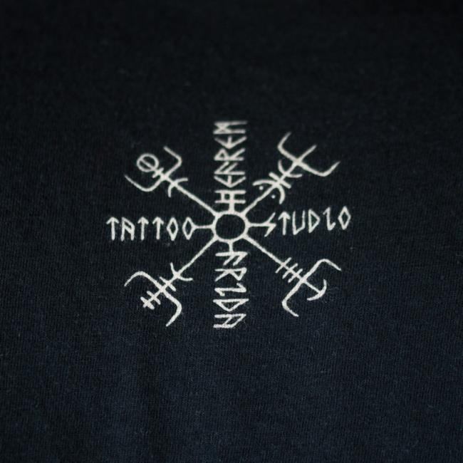 Hefrem Tattoo / T-Shirt - 2