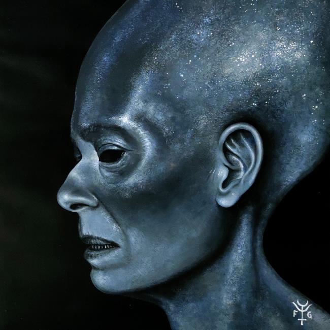 Ancient Alien - 5